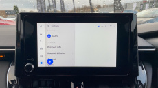 Toyota Corolla 1.8 VVT-i Hybrid Icon Tech 5dr CVT Hybrid Estate